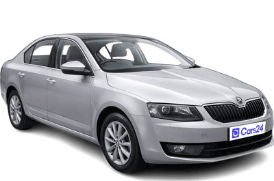 2013 Skoda Octavia - Sedan - Diesel - Automatic - ₹3.90 lakh