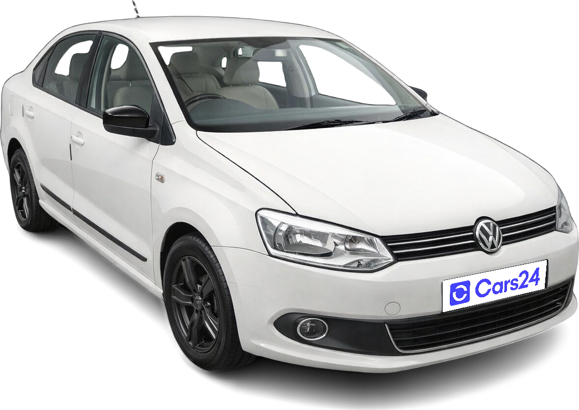 2013 Volkswagen Vento - Sedan - Diesel - Manual - ₹1.79 lakh