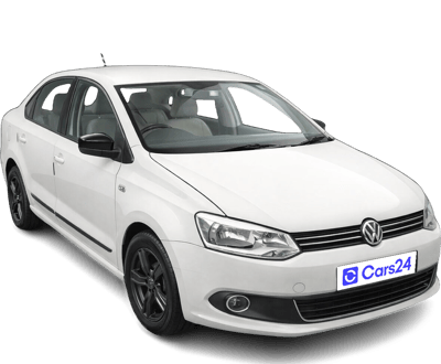 2013 Volkswagen Vento - Sedan - Diesel - Manual - ₹1.79 lakh