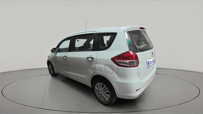 2014 Maruti Ertiga VDI, Diesel, Manual, 1,53,017 km, exterior