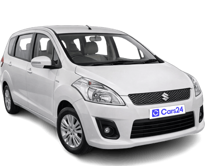 2014 Maruti Ertiga - SUV - Diesel - Manual - ₹3.90 lakh