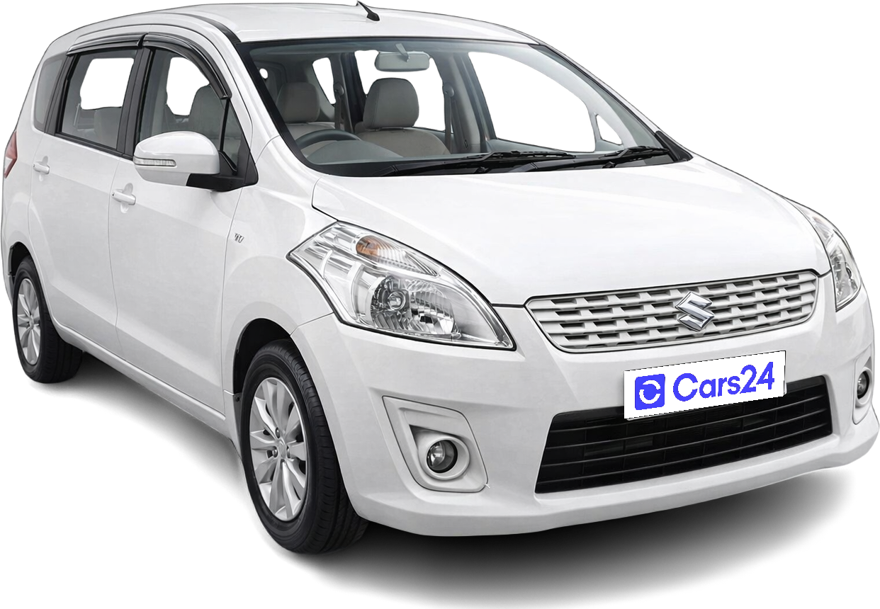 2013 Maruti Ertiga - SUV - Petrol - Manual - ₹3.40 lakh