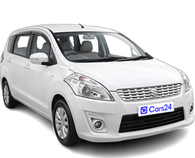 2013 Maruti Ertiga - SUV - Petrol - Manual - ₹3.40 lakh