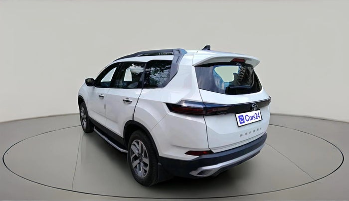 2021 Tata Safari XZA PLUS, Diesel, Automatic, 17,635 km, exterior