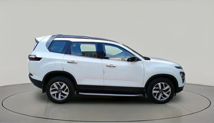 2021 Tata Safari XZA PLUS, Diesel, Automatic, 17,635 km, exterior