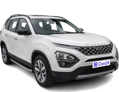 2021 Tata Safari - SUV - Diesel - Automatic - ₹16.50 lakh