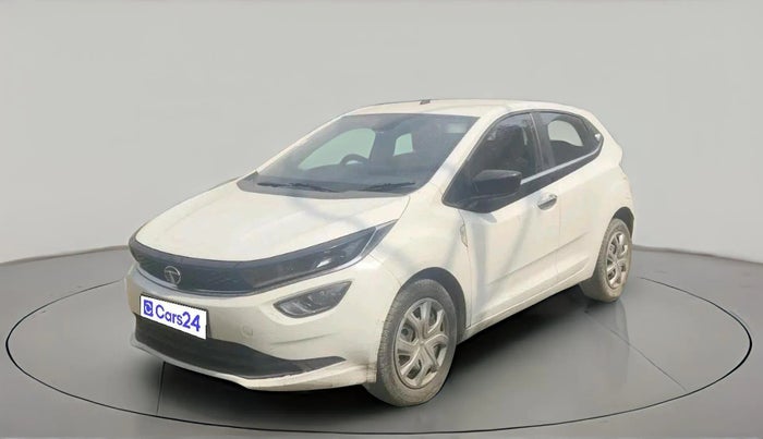 2021 Tata ALTROZ XT DIESEL, Diesel, Manual, 67,547 km, exterior