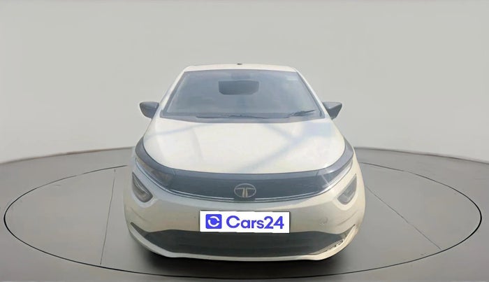2021 Tata ALTROZ XT DIESEL, Diesel, Manual, 67,547 km, exterior