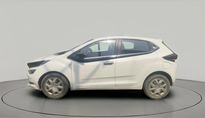 2021 Tata ALTROZ XT DIESEL, Diesel, Manual, 67,547 km, exterior