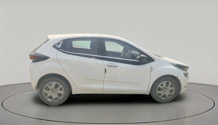 2021 Tata ALTROZ XT DIESEL, Diesel, Manual, 67,547 km, exterior