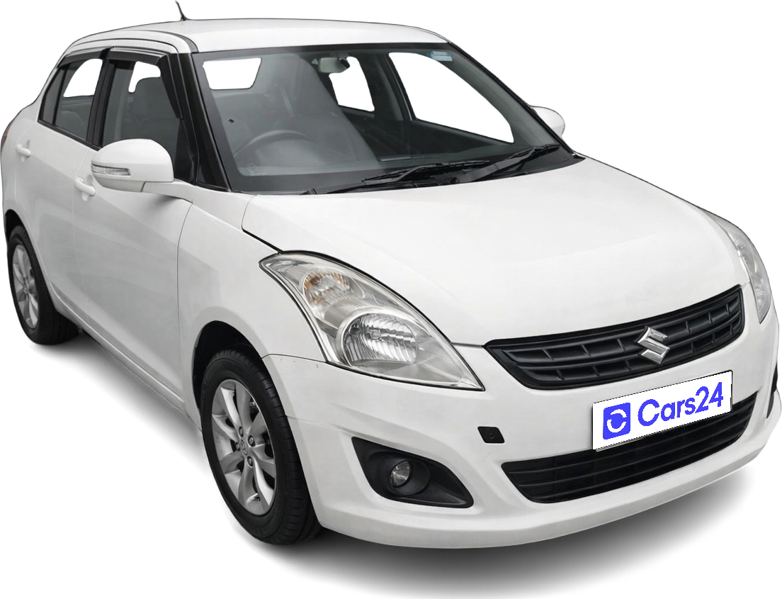 2014 Maruti Swift Dzire - Sedan - Diesel - Manual - ₹3.00 lakh