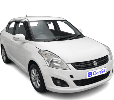 2014 Maruti Swift Dzire - Sedan - Diesel - Manual - ₹3.00 lakh