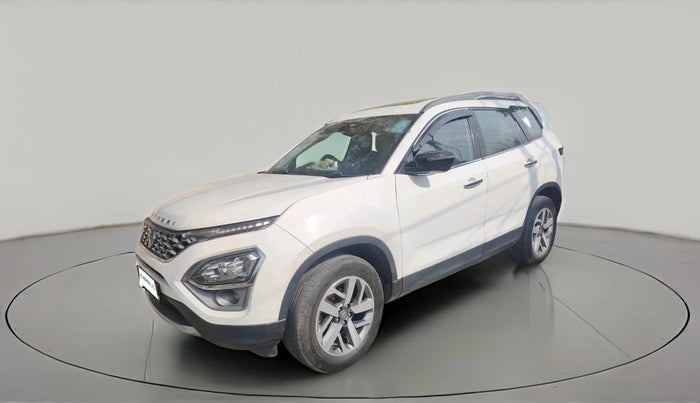 2021 Tata Safari XZA PLUS 6S, Diesel, Automatic, 69,424 km, exterior
