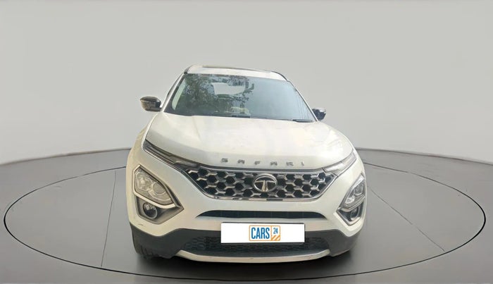 2021 Tata Safari XZA PLUS 6S, Diesel, Automatic, 69,424 km, exterior