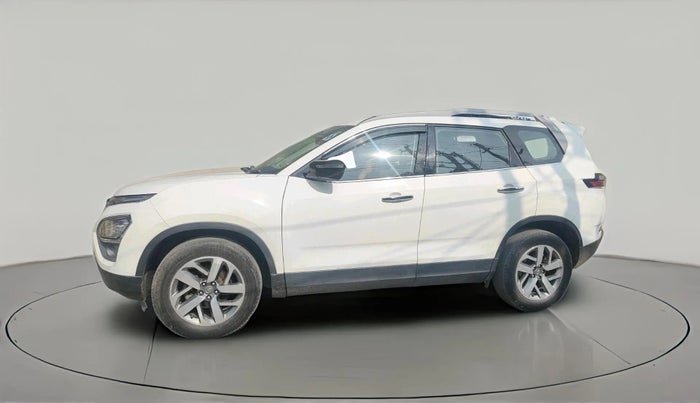 2021 Tata Safari XZA PLUS 6S, Diesel, Automatic, 69,424 km, exterior