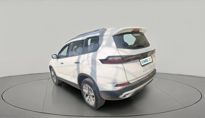 2021 Tata Safari XZA PLUS 6S, Diesel, Automatic, 69,424 km, exterior