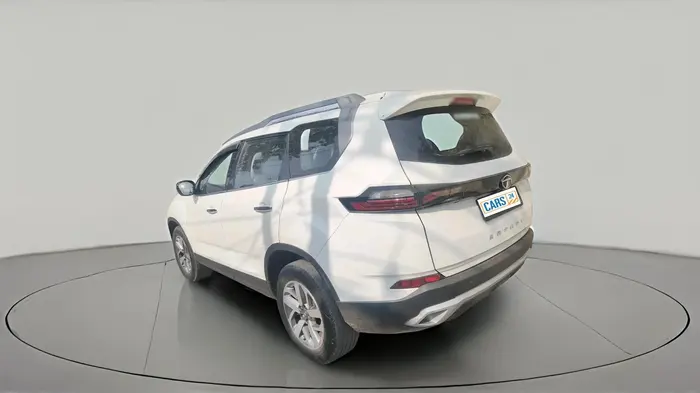 2021 Tata Safari XZA PLUS 6S, Diesel, Automatic, 69,424 km, exterior