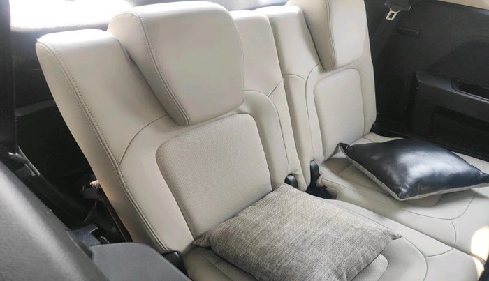 2021 Tata Safari XZA PLUS 6S, Diesel, Automatic, 69,424 km, interior