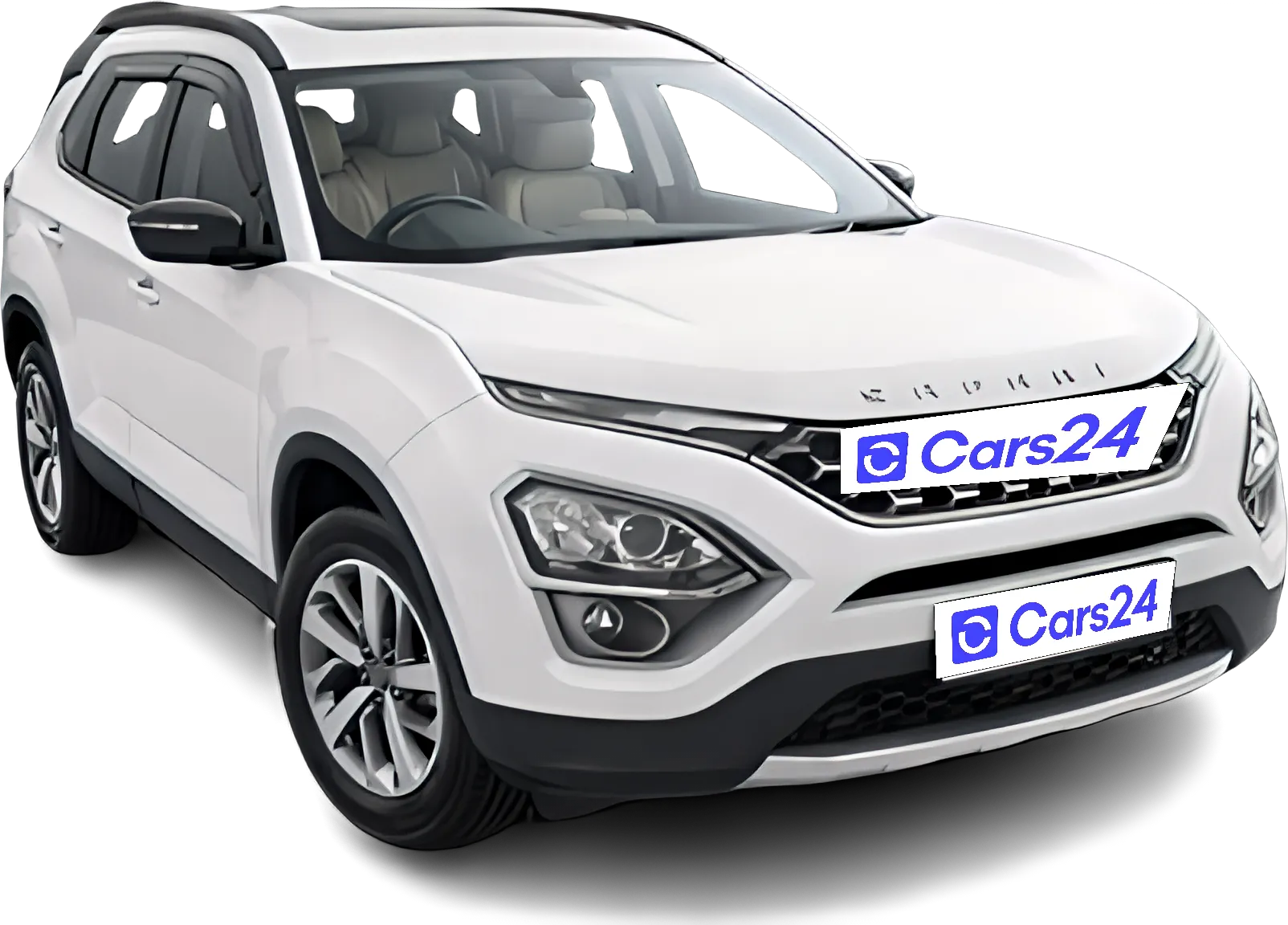 2021 Tata Safari - SUV - Diesel - Automatic - ₹16.27 lakh