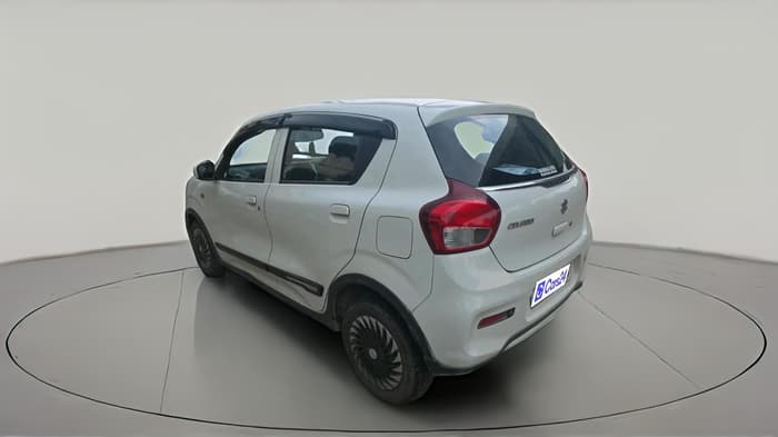 2023 Maruti Celerio VXI, Petrol, Manual, 75,074 km, exterior