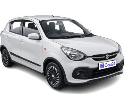 2023 Maruti Celerio - Hatchback - Petrol - Manual - ₹4.25 lakh