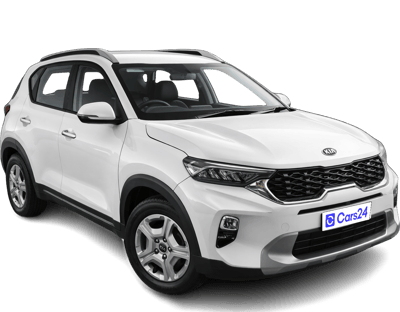 2021 KIA SONET - SUV - Diesel - Manual - ₹8.80 lakh