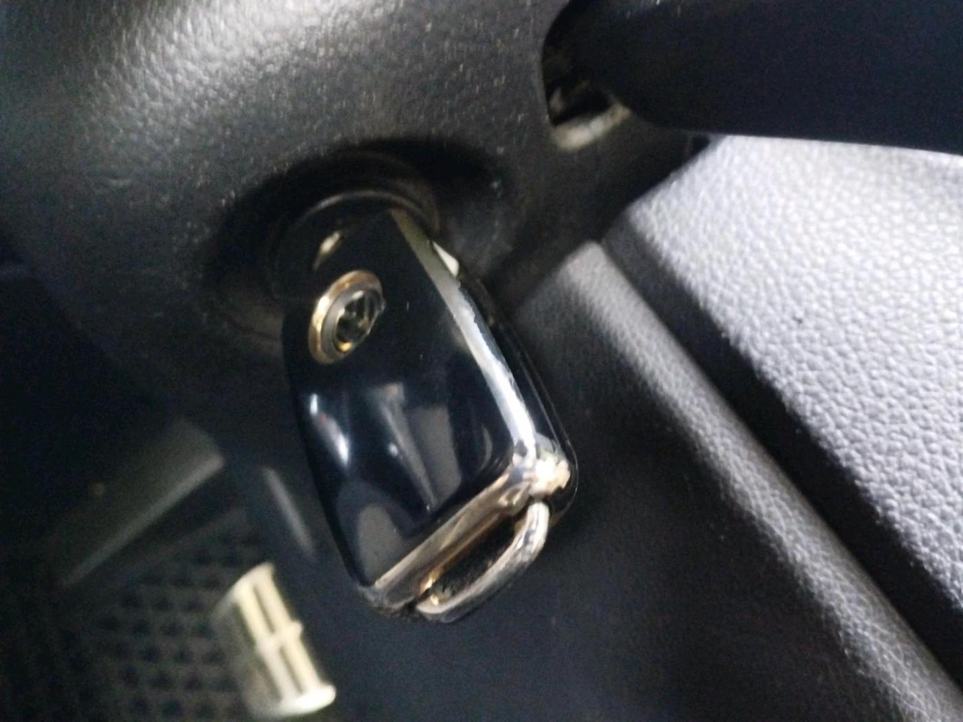 2016 Volkswagen Polo GT TSI AT, Petrol, Automatic, 90,850 km, interior