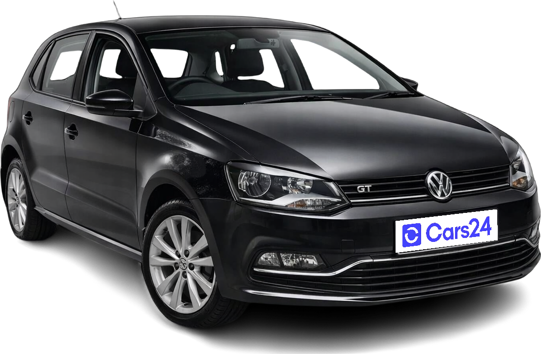 2016 Volkswagen Polo - Hatchback - Petrol - Automatic - ₹3.81 lakh