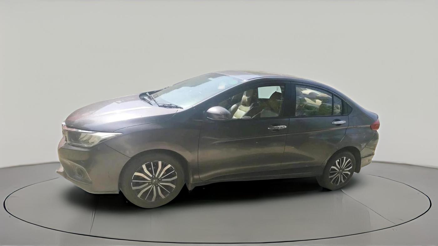 2018 Honda City 1.5L I-DTEC VX, Diesel, Manual, 91,289 km, exterior