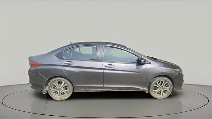 2018 Honda City 1.5L I-DTEC VX, Diesel, Manual, 91,289 km, exterior