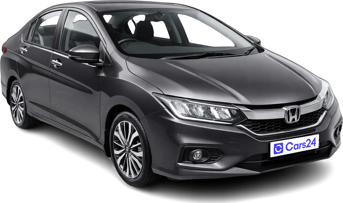 2018 Honda City - Sedan - Diesel - Manual - ₹6.70 lakh