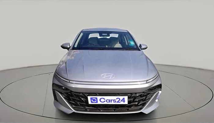 2023 Hyundai Verna SX 1.5 l MPI, Petrol, Manual, 13,556 km, exterior