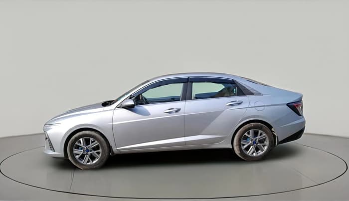 2023 Hyundai Verna SX 1.5 l MPI, Petrol, Manual, 13,556 km, exterior