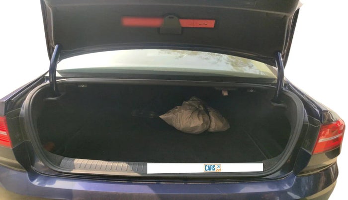 2018 Volkswagen Passat HIGHLINE DSG, Diesel, Automatic, 92,568 km, exterior