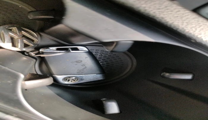 2018 Volkswagen Passat HIGHLINE DSG, Diesel, Automatic, 92,568 km, interior