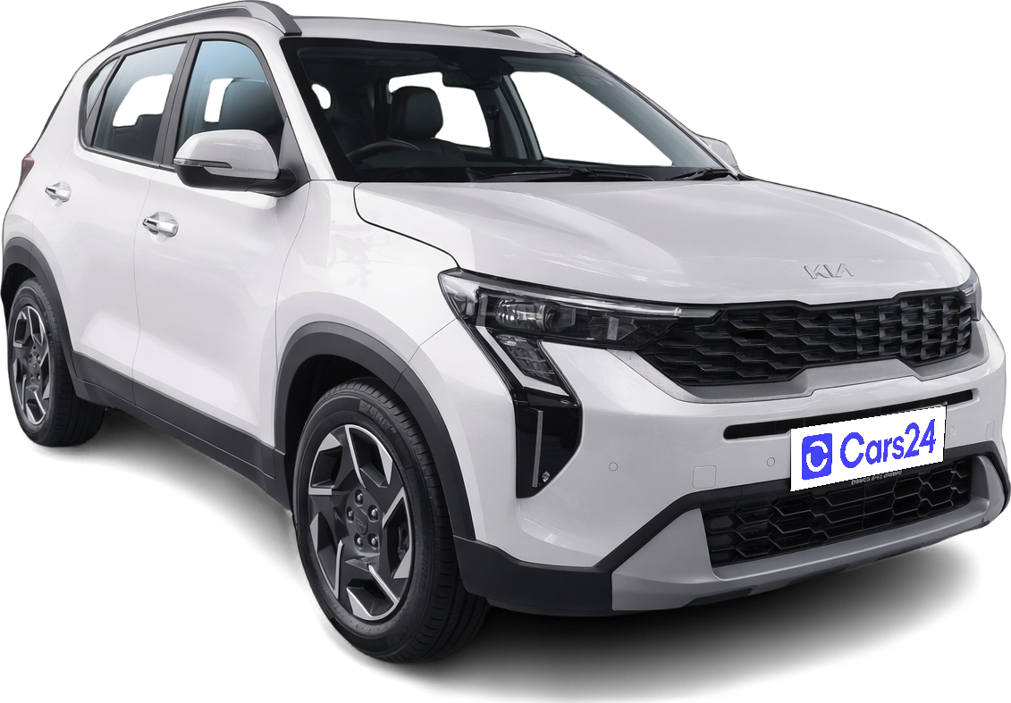 2025 KIA SONET - SUV - Petrol - Manual - ₹8.90 lakh