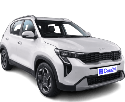 2025 KIA SONET - SUV - Petrol - Manual - ₹8.90 lakh