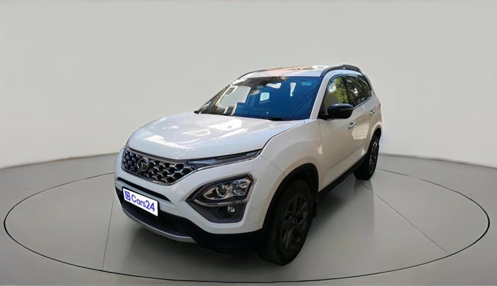 2023 Tata Safari XT PLUS, Diesel, Manual, 64,899 km, exterior