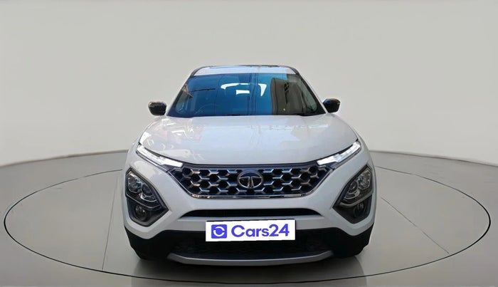 2023 Tata Safari XT PLUS, Diesel, Manual, 64,899 km, exterior