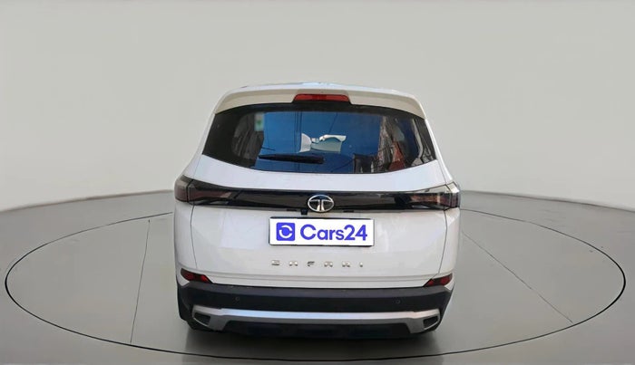 2023 Tata Safari XT PLUS, Diesel, Manual, 64,899 km, exterior