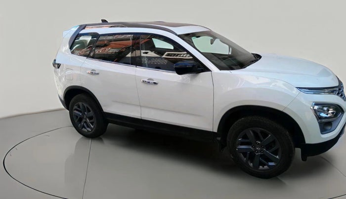 2023 Tata Safari XT PLUS, Diesel, Manual, 64,899 km, exterior