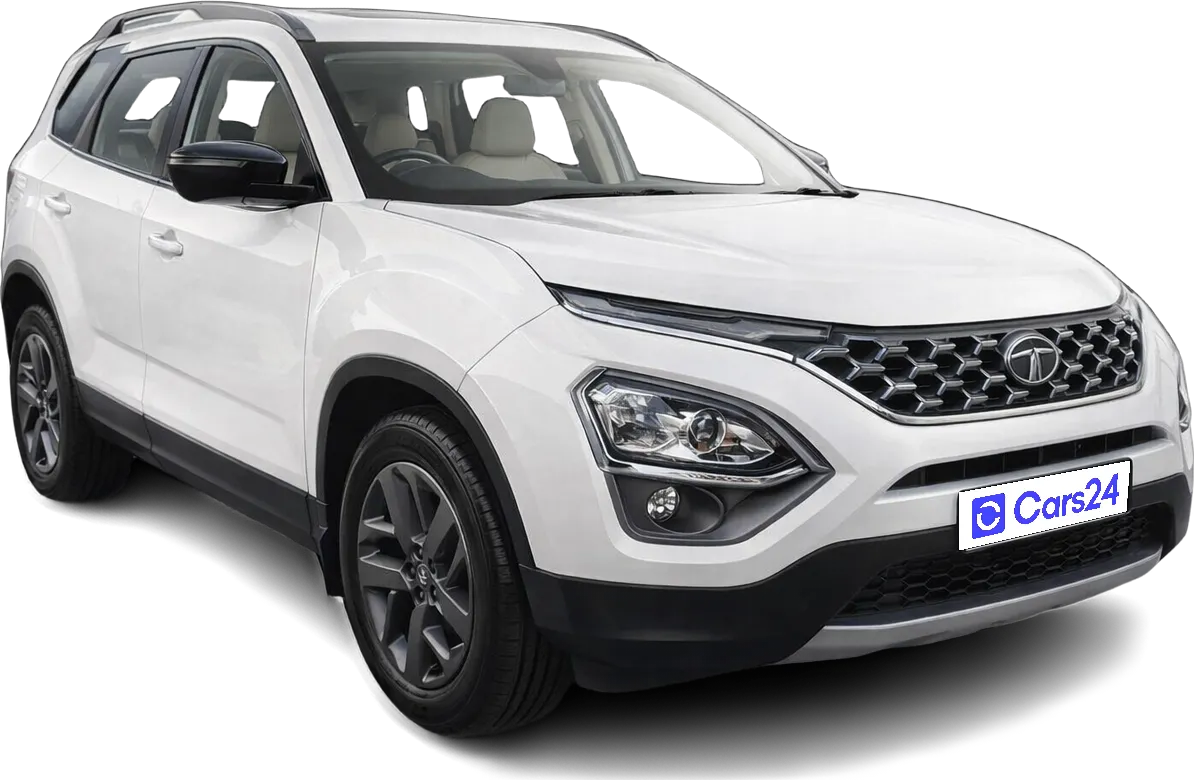 2023 Tata Safari - SUV - Diesel - Manual - ₹15.68 lakh