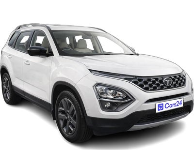2023 Tata Safari - SUV - Diesel - Manual - ₹15.68 lakh