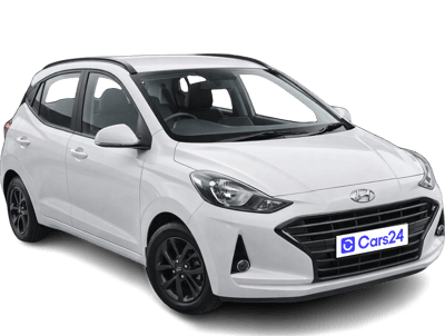 2020 Hyundai GRAND I10 NIOS - Hatchback - Petrol - Manual - ₹4.30 lakh
