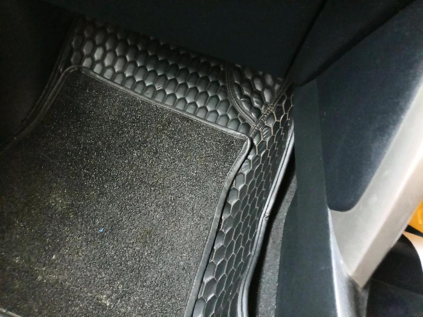 2019 Toyota Innova Crysta 2.8 ZX AT 7 STR, Diesel, Automatic, 1,07,422 km, interior