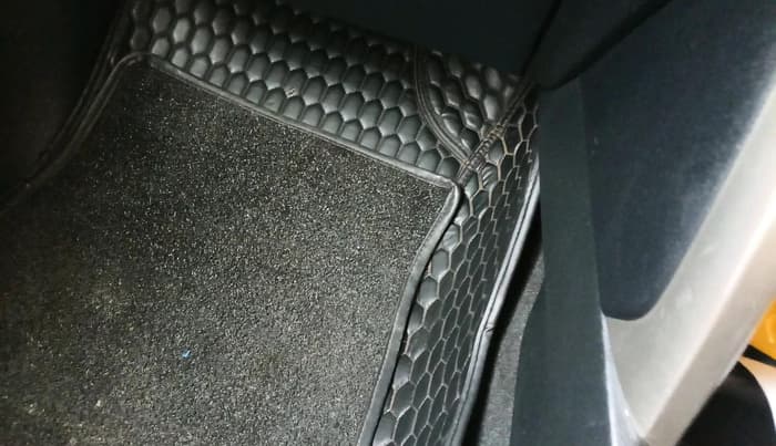 2019 Toyota Innova Crysta 2.8 ZX AT 7 STR, Diesel, Automatic, 1,07,422 km, interior