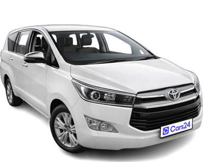 2019 Toyota Innova Crysta - SUV - Diesel - Automatic - ₹19.00 lakh