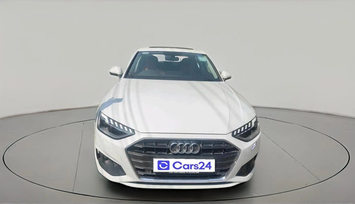 2024 Audi A4 40 TFSI Premium, Petrol, Automatic, 22,879 km, exterior