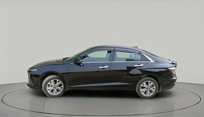 2025 Hyundai Verna SX 1.5 l MPI, Petrol, Manual, 7,818 km, exterior