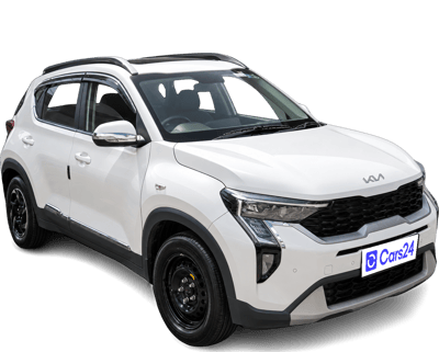 2024 KIA SONET - SUV - Petrol - Manual - ₹7.50 lakh